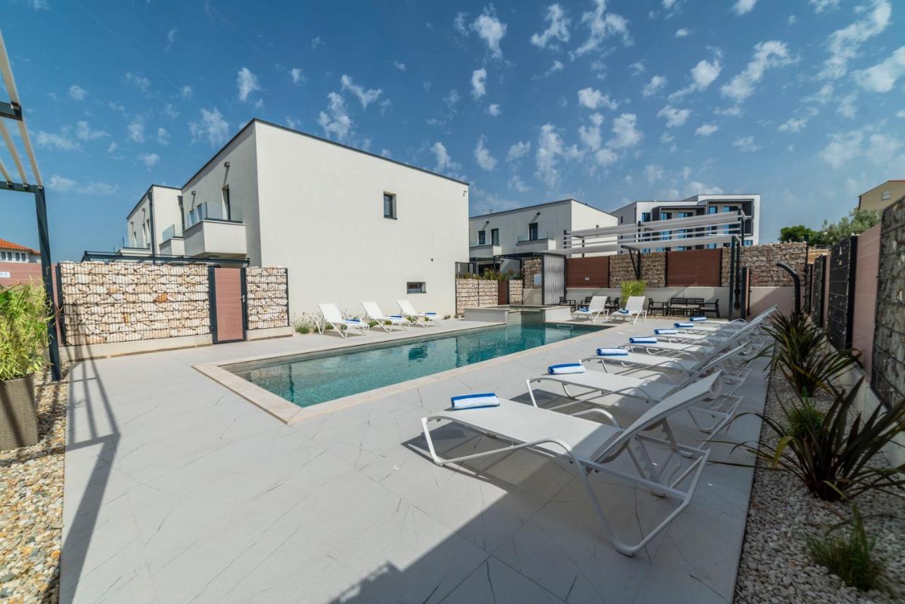 Pinna - Tonna Apartment Pula