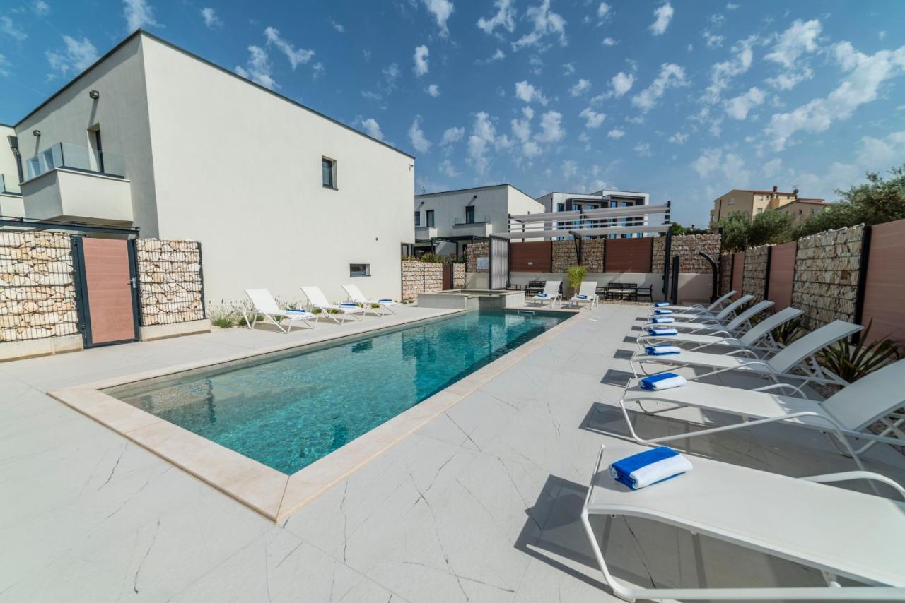 Apartment Pinna - Tonna *